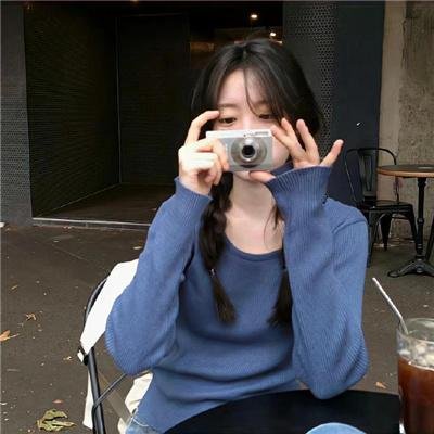 女骑士
