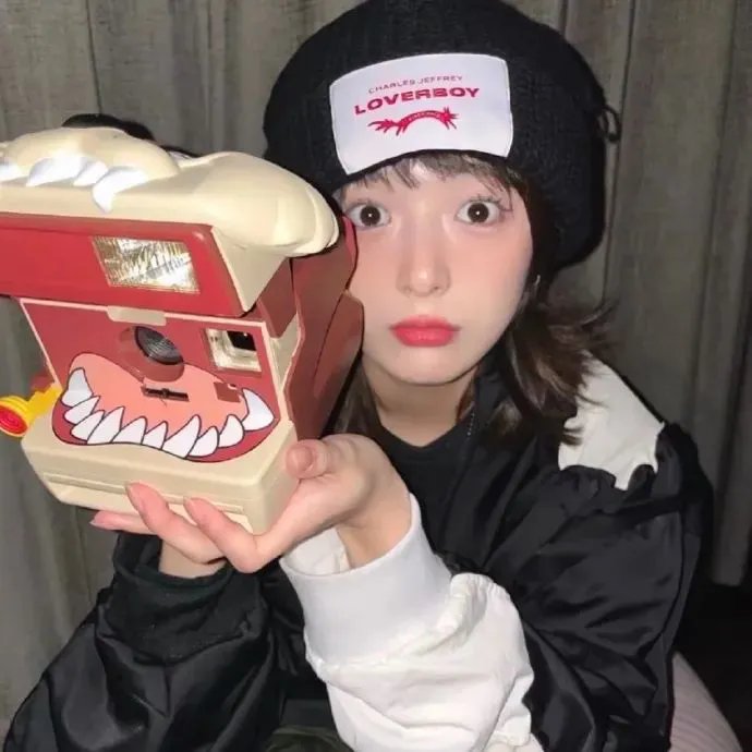寻找克洛托